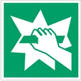 Znak: Stucz Aby Uzyskac Dostep