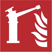 Znak: Monitor Pozarowy